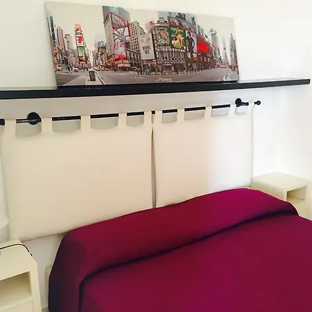 Apartman Monolocale Moderno Veronese *