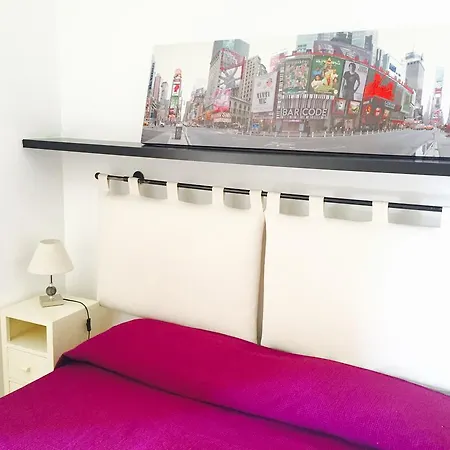 Monolocale Moderno Veronese Apartman *