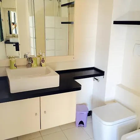 Apartman Monolocale Moderno Veronese Olbia