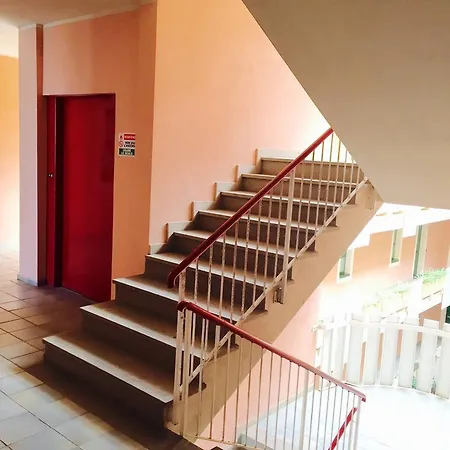 Apartman Monolocale Moderno Veronese